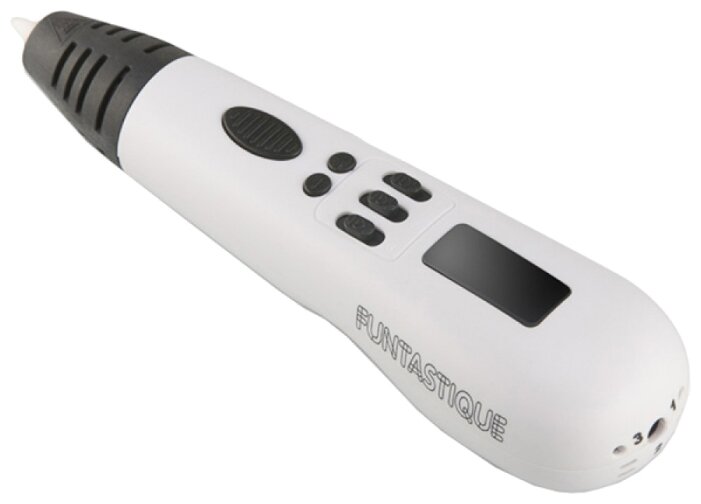 3D-ручка Funtastique PRO white 3D-ручка Funtastique PRO white