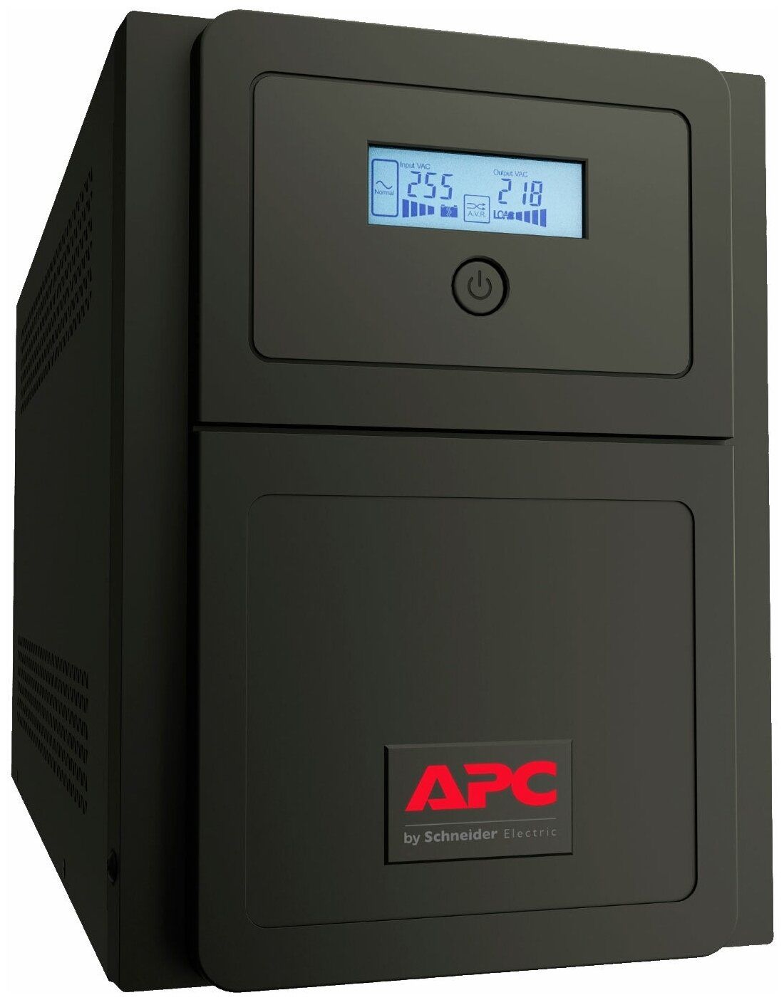 Интерактивный ИБП APC by Schneider Electric Easy UPS SMV750CAI купить в  Москве, СПб, Новосибирске по низкой цене