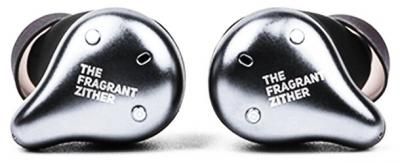 Беспроводные наушники TFZ X1E silver