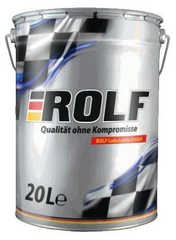 Масло трансмиссионное ROLF Transmission S7 AE 75W-90 75W-90 20 20 л Масло трансмиссионное ROLF Transmission S7 AE 75W-90 75W-90 20 20 л