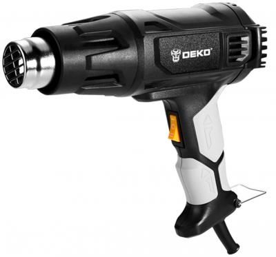 Строительный фен Deko HG2400W 063-4260
