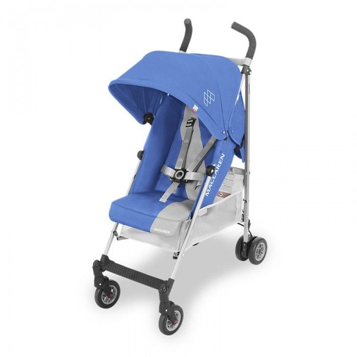 Maclaren sherpa best sale stroller reviews