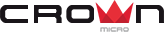 CROWN MICRO