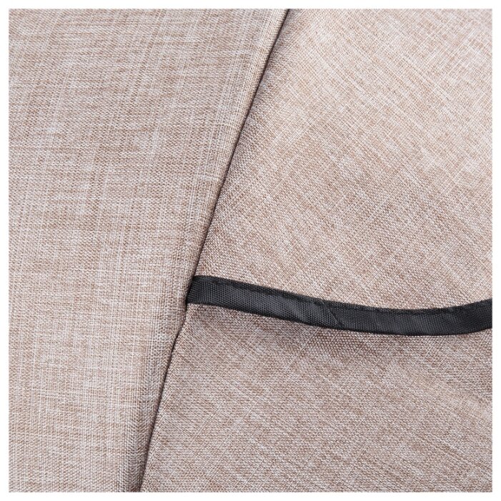 Трехколесный велосипед McCan B.Fine linen beige Трехколесный велосипед McCan B.Fine linen beige