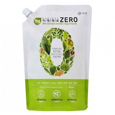 SoonSaem Средство для мытья посуды ZERO 1 л сменный блок