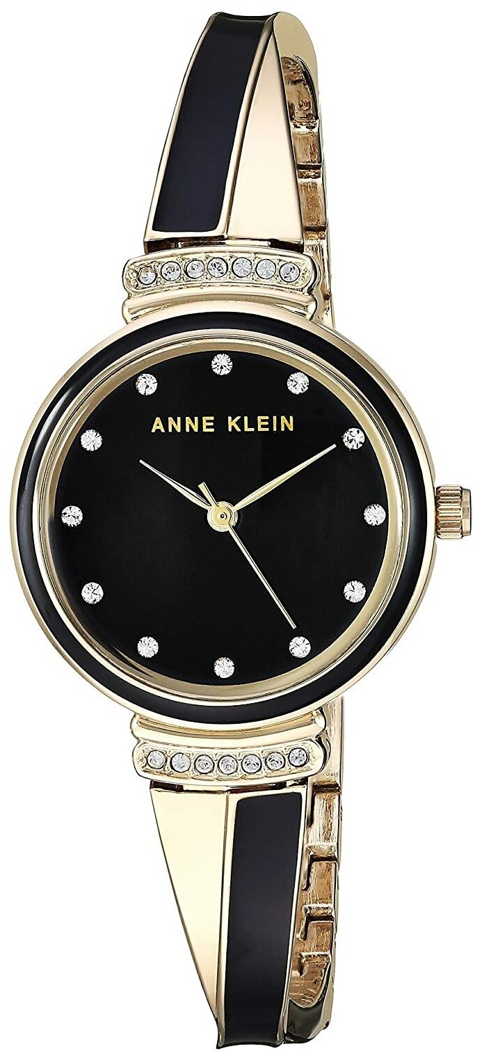 Anne Klein 2216bkgb