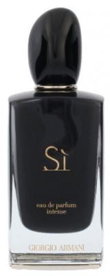 Парфюмерная вода ARMANI Si Intense, 100 мл