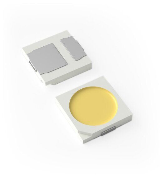 Светодиод ARL-3030-BCX2630-White6000-80 (3V, 300 mA) (ARL, SMD 3030) 4000 шт Светодиод ARL-3030-BCX2630-White6000-80 (3V, 300 mA) (ARL, SMD 3030) 4000 шт
