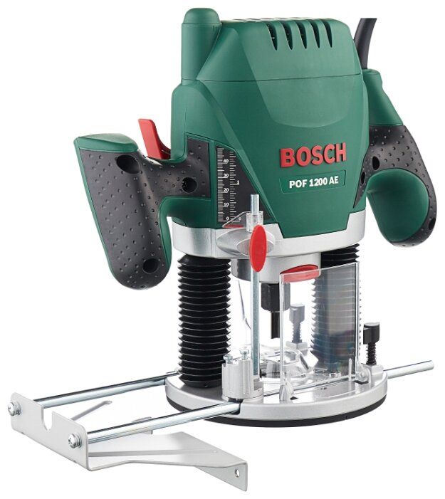 Стол для фрезера bosch pof 1200 ae