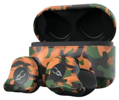 Беспроводные наушники Sabbat X12 Ultra, сафари