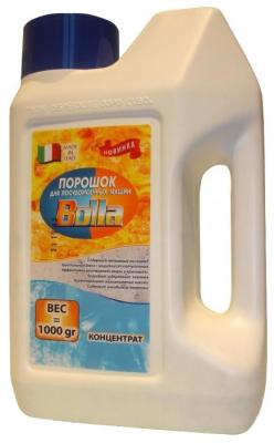 BOLLA порошок для посудомоечной машины 1 кг