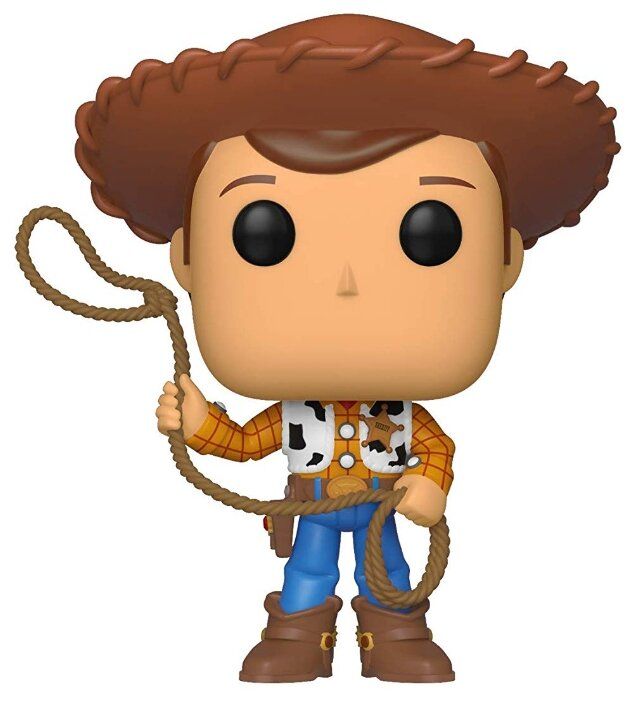 Funko pop toy story sales