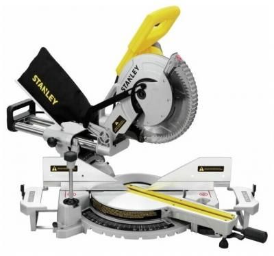 Торцовочная пила STANLEY SM18
