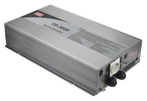 Инвертор DC/AC Mean Well TS-3000-212B 3000Вт