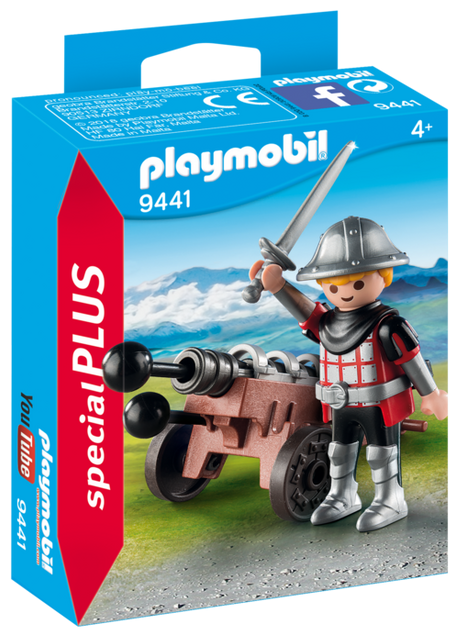 Playmobil Special Plus 9441