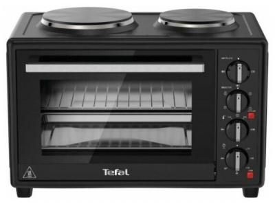 Мини-печь Tefal Optimate OF463830