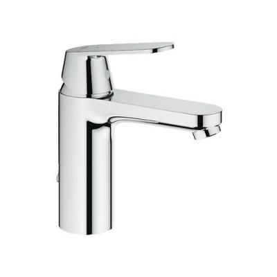 Смеситель Grohe Eurosmart Cosmopolitan 2339700E для раковины, хром