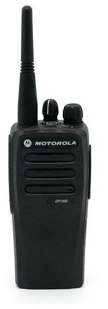 Рация Motorola DP1400