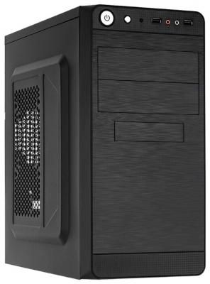 Компьютерный корпус Winard 5822B w/o PSU Black