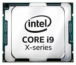 Процессор Core i9-10920X OEM (Cascade Lake, 14nm, C12/T24, Base 3,50GHz, Turbo 4,60GHz, ITBMT3.0 - 4,80GHz, Without Graphics, L3 19,25Mb, TDP 165W, S2066)