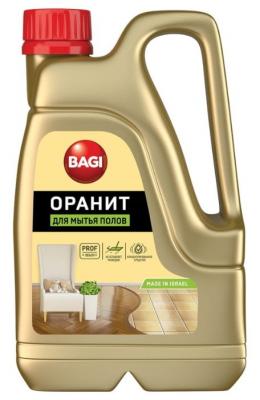 Bagi Средство для мытья пола Оранит 3 л