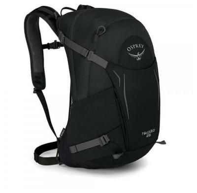 Рюкзак Osprey HIkelite 26 black