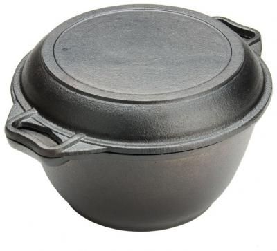 Кастрюля MAYER &amp; BOCH MB-26025 3 л, черный