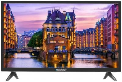 Телевизор Blaupunkt 24WB965T 24" (2020), черный