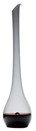 Декантер Flamingo 1,88 л, хрусталь, ручная работа, Riedel Декантер Flamingo 1,88 л, хрусталь, ручная работа, Riedel