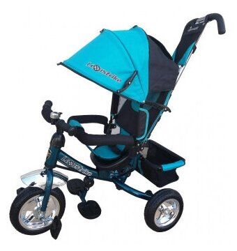 Велосипед 3кол. Lexus trike, eva 10и8 Велосипед 3кол. Lexus trike, eva 10и8