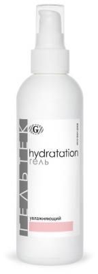 Гельтек Hydratation Гель увлажняющий для лица, 200 г