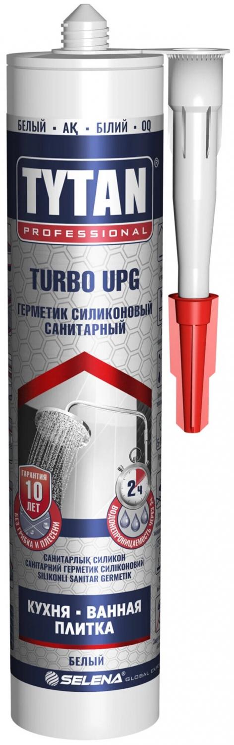 Titan герметики. Герметик силиконовый санитарный Tytan professional UPG Turbo белый 280 мл. Герметик санитарный силиконовый Turbo UPG Tytan 280мл. Герметик силиконовый санитарный Tytan professional прозрачный 280 мл. Tytan санитарный силикон (белый) 280мл.