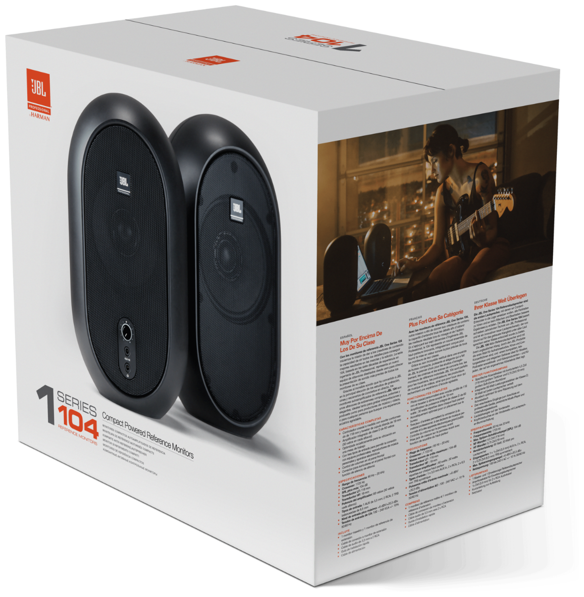 Купить Колонку Jbl Большую Напольную