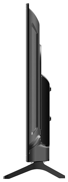 Телевизор Blackton 42S01B 42" (2020) черный/серебристый Телевизор Blackton 42S01B 42" (2020) черный/серебристый