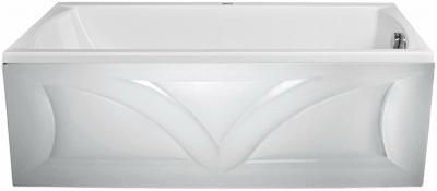 Акриловая ванна 1Marka Marka One Modern 170x75 без гидромассажа