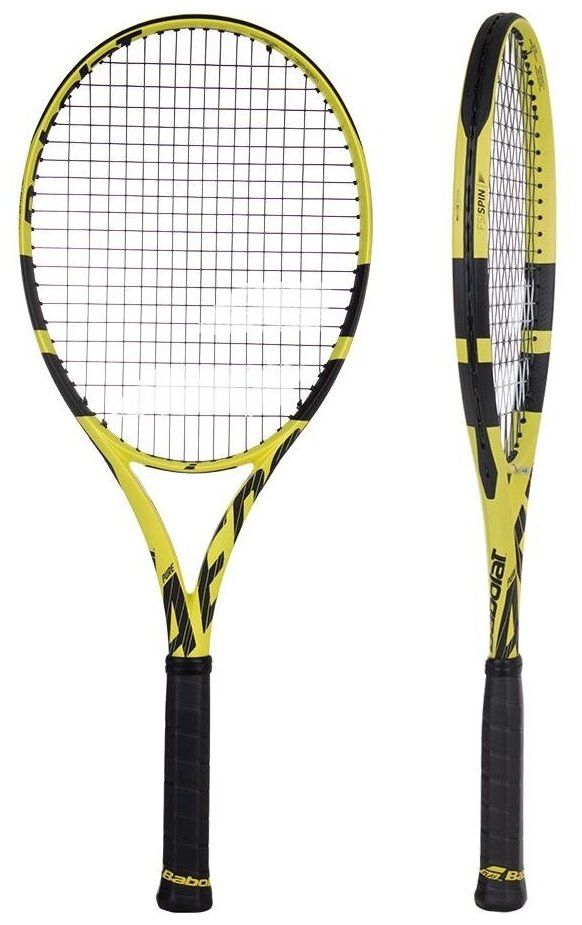 BABOLAT Pure Aero Tour 4