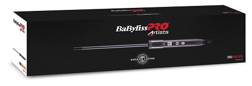 Плойка BaByliss Pro Digicurl 2910E черный