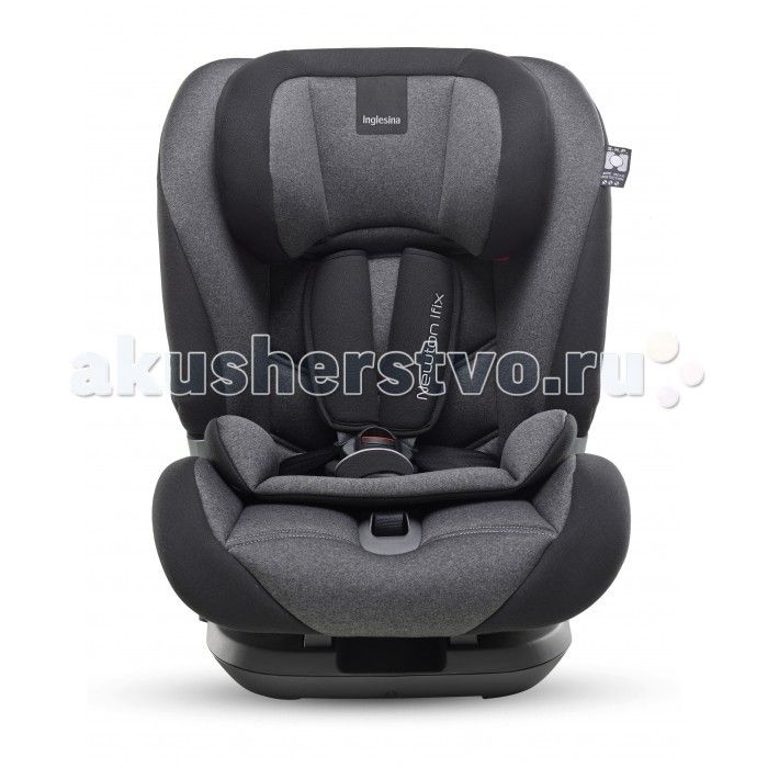 Inglesina newton hotsell 123 isofix