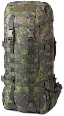 Рюкзак Savotta JÄÄKÄRI M, Camo M 05
