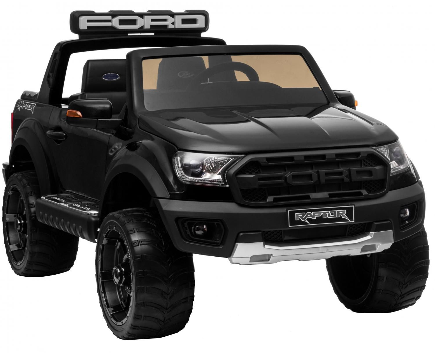 Отзывы о товаре Полноприводный электромобиль VIP Toys FORD F150R RANGER  RAPTOR - Интернет-магазин WADOO.RU