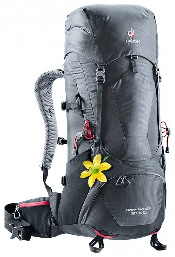 Deuter air contact lite online