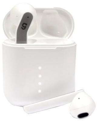 Беспроводные наушники CaseGuru CGPods Air, white