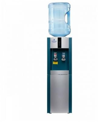 SMixx 16L/E голубой с серебром