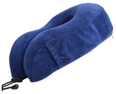 Подушка для шеи METTLE Evo Light, blues