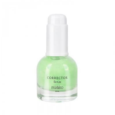 MI&KO Сыворотка для лица Corrector Serum 30 мл