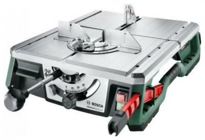 Bosch Торцовочная пила Bosch AdvancedTableCut 52 550Вт 52мм