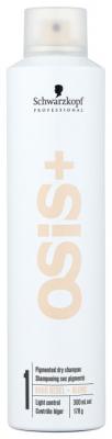 OSiS+ сухой шампунь Boho Rebel - Blond, 300 мл