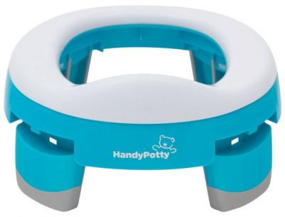 ROXY-KIDS горшок HandyPotty HP-245 оранжевый