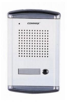 Вызывная панель Commax DR-2AN