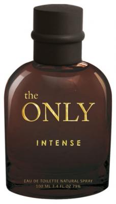 Туалетная вода Christine Lavoisier Parfums The Only Intense, 100 мл